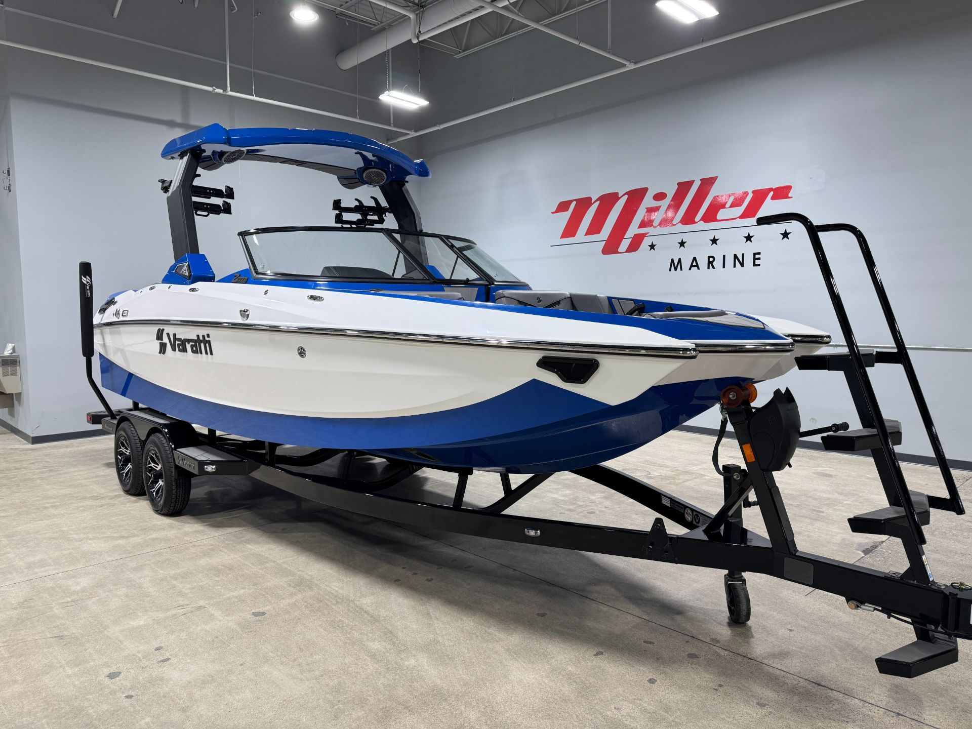 2024 Varatti Z2272 in Saint Cloud, Minnesota - Photo 3