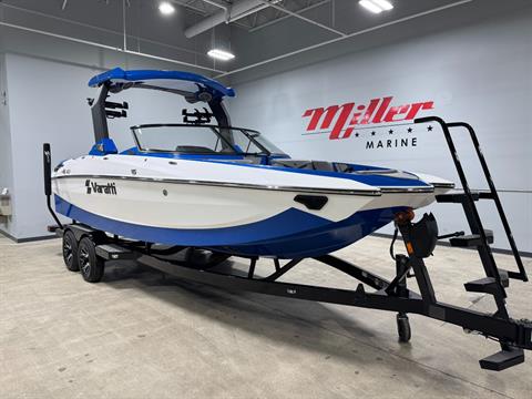 2024 Varatti Z2272 in Saint Cloud, Minnesota - Photo 3