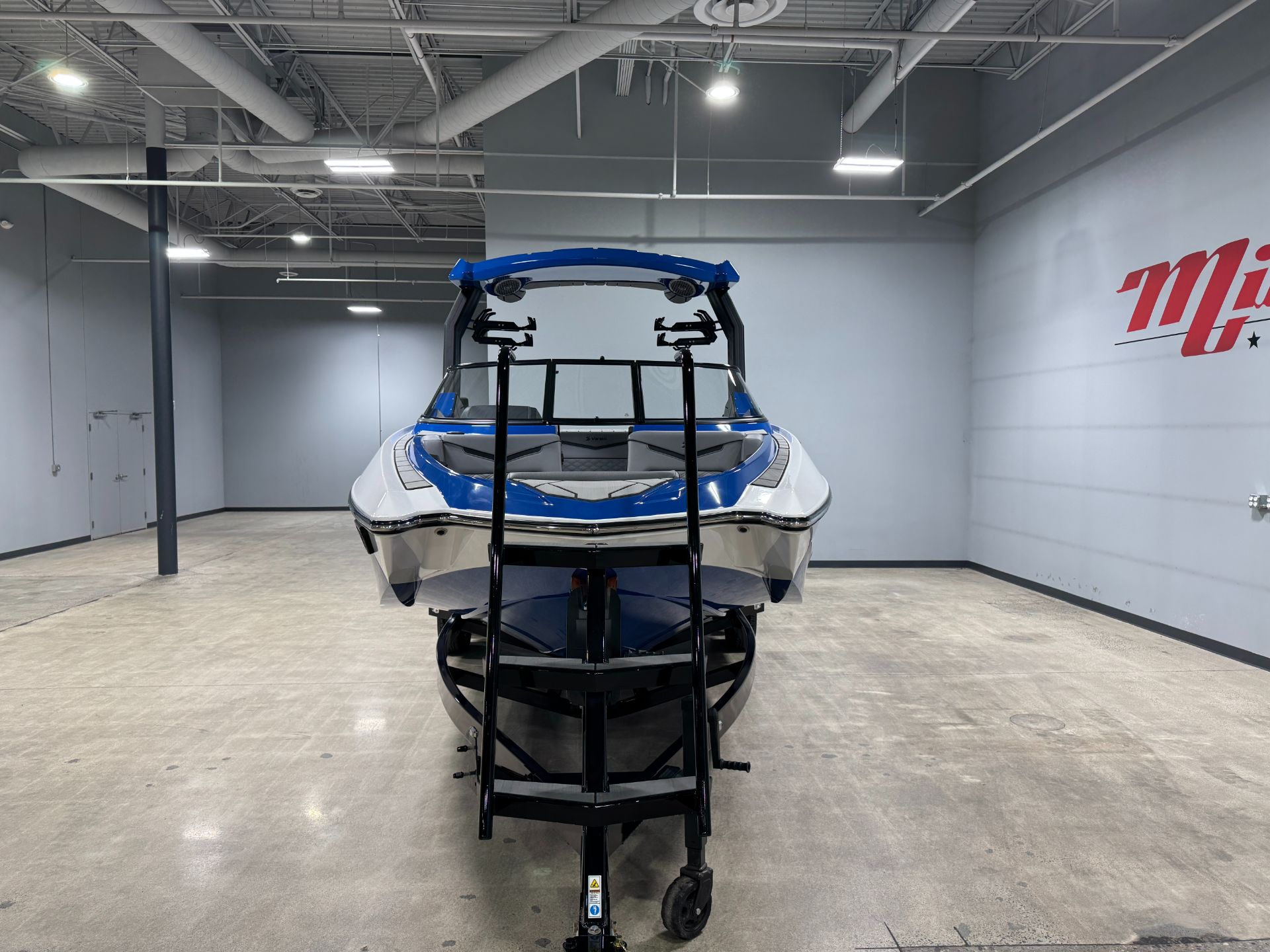 2024 Varatti Z2272 in Saint Cloud, Minnesota - Photo 32