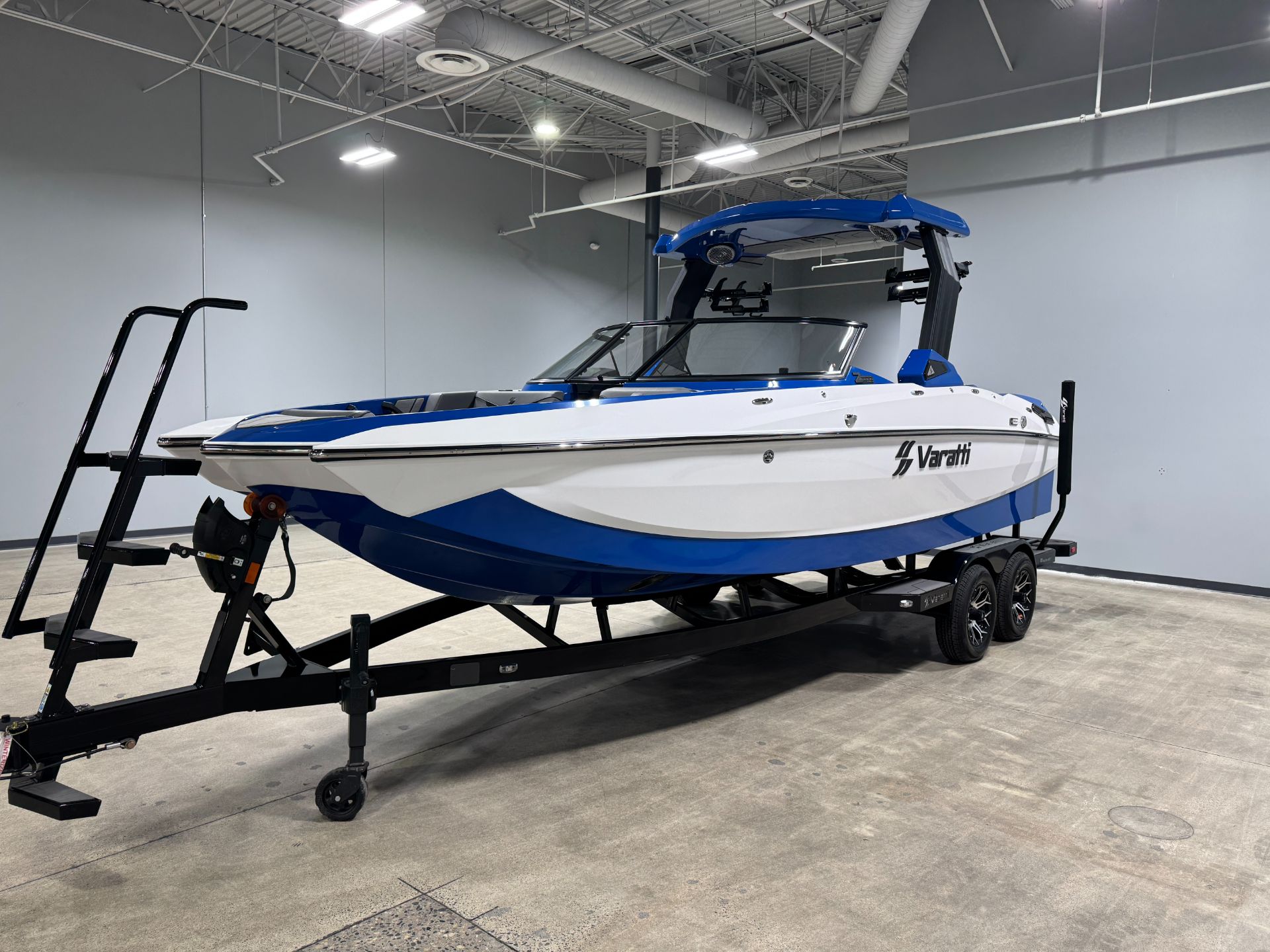 2024 Varatti Z2272 in Saint Cloud, Minnesota - Photo 4