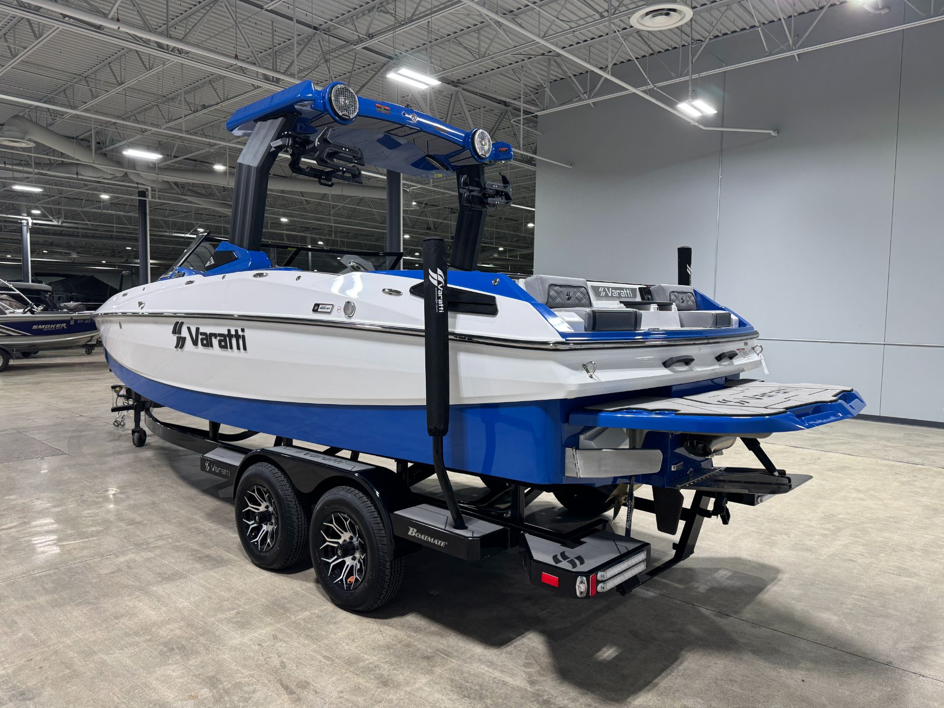 2024 Varatti Z2272 in Saint Cloud, Minnesota - Photo 5