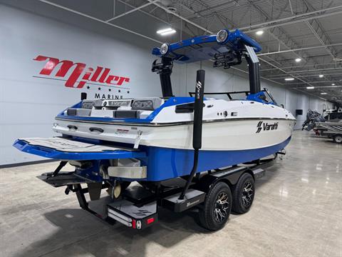 2024 Varatti Z2272 in Saint Cloud, Minnesota - Photo 6