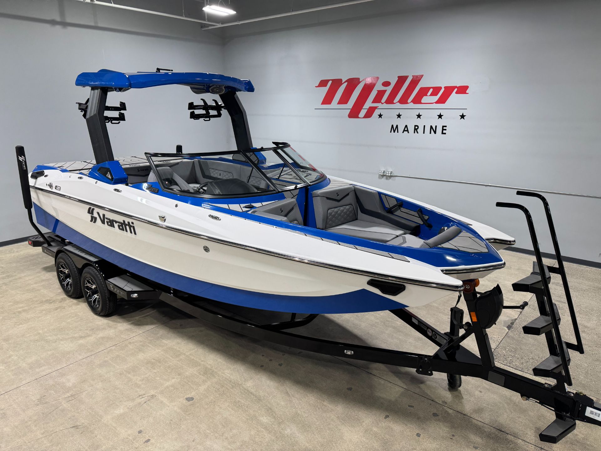 2024 Varatti Z2272 in Saint Cloud, Minnesota - Photo 1