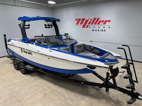2024 Varatti Z2272 in Saint Cloud, Minnesota - Photo 1