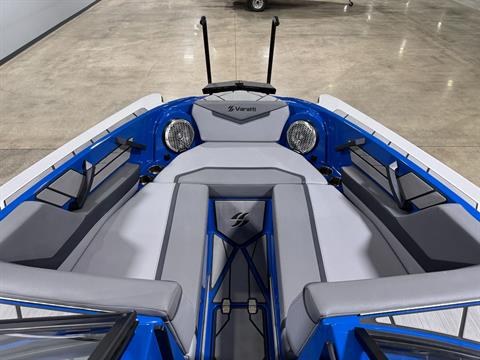 2024 Varatti Z2272 in Saint Cloud, Minnesota - Photo 15