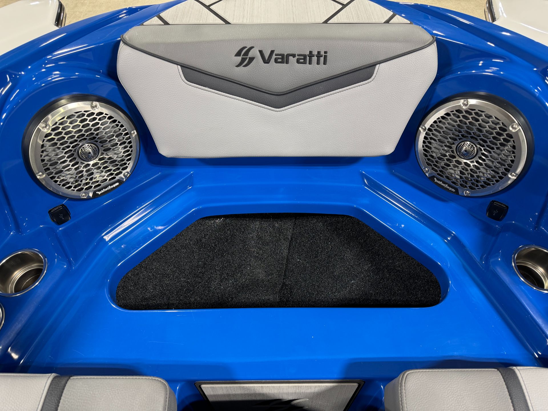 2024 Varatti Z2272 in Saint Cloud, Minnesota - Photo 14