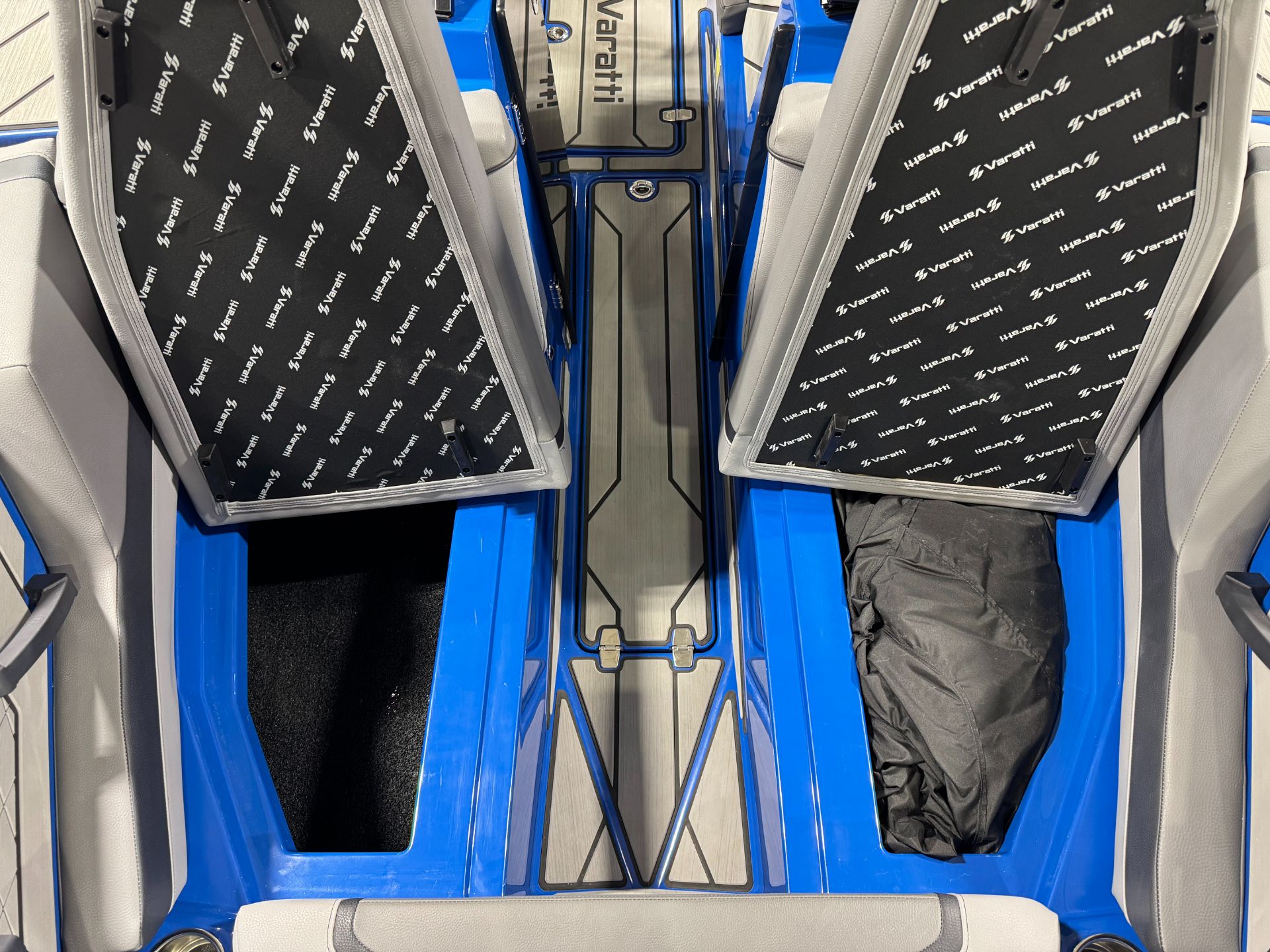 2024 Varatti Z2272 in Saint Cloud, Minnesota - Photo 13