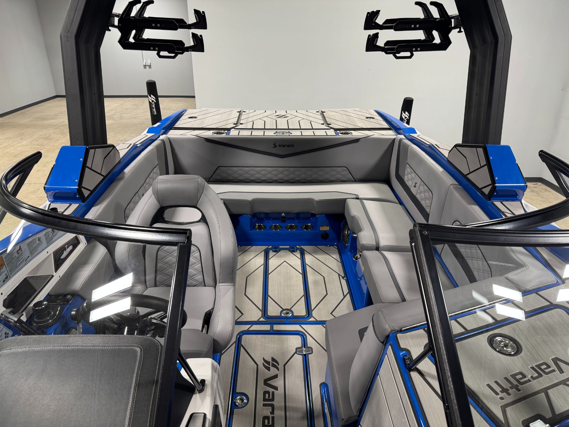 2024 Varatti Z2272 in Saint Cloud, Minnesota - Photo 16