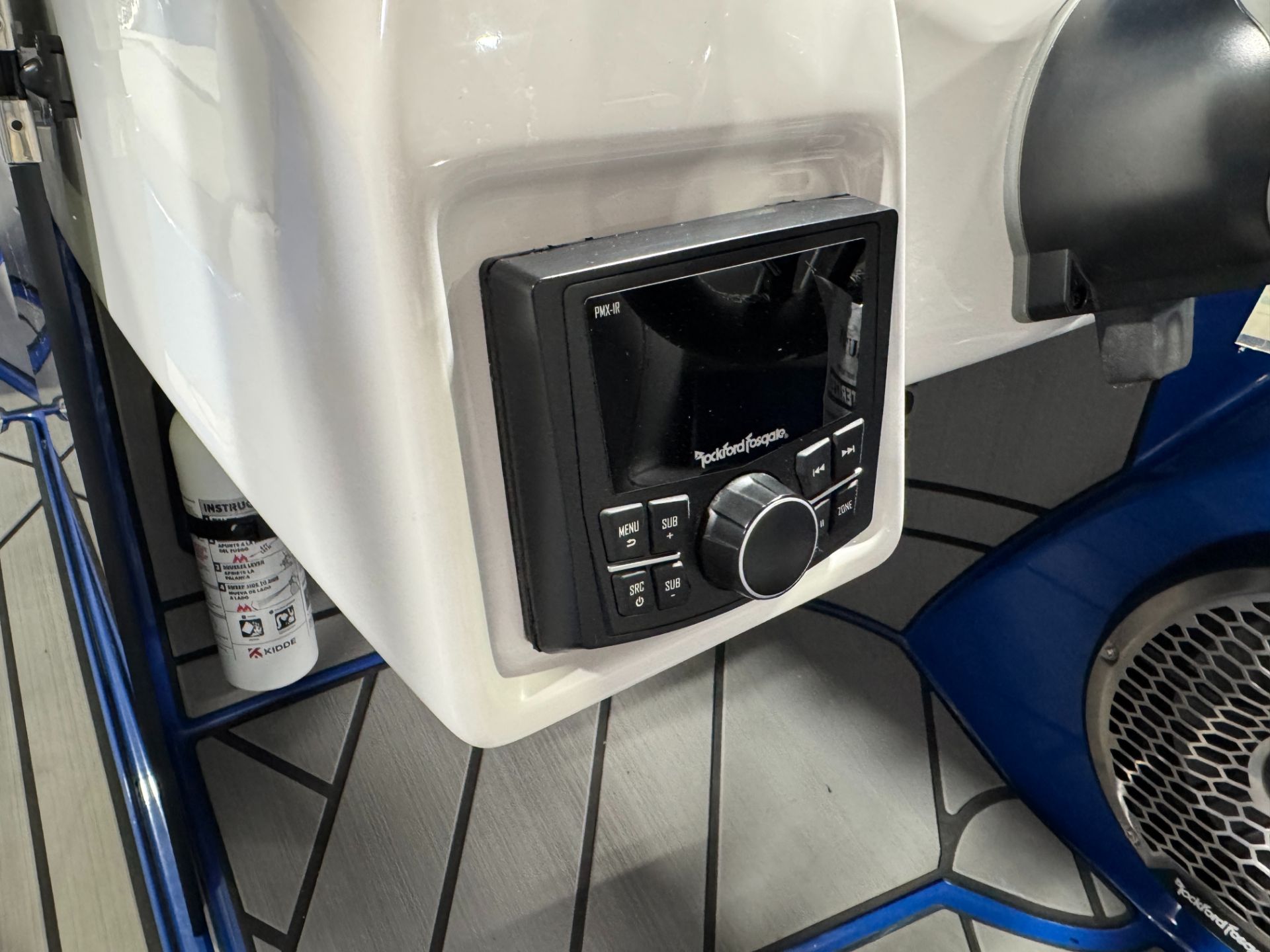 2024 Varatti Z2272 in Saint Cloud, Minnesota - Photo 12