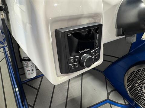 2024 Varatti Z2272 in Saint Cloud, Minnesota - Photo 12