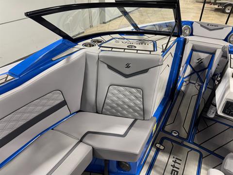 2024 Varatti Z2272 in Saint Cloud, Minnesota - Photo 17