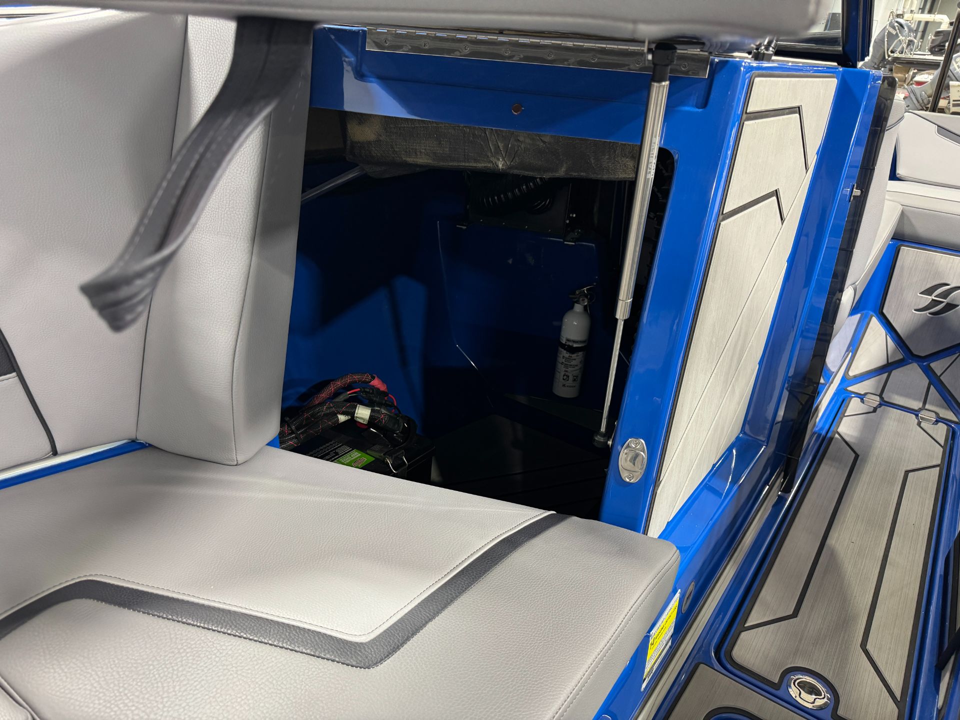 2024 Varatti Z2272 in Saint Cloud, Minnesota - Photo 18