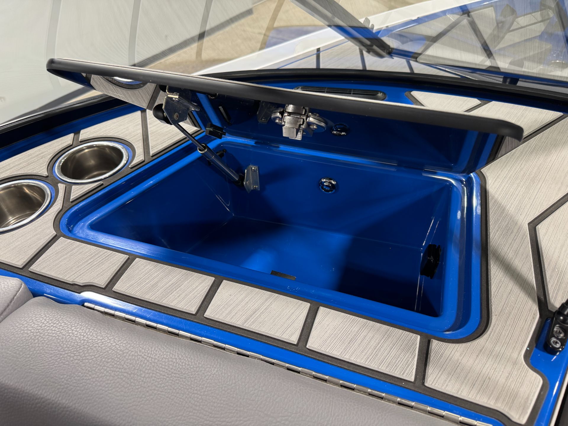 2024 Varatti Z2272 in Saint Cloud, Minnesota - Photo 19