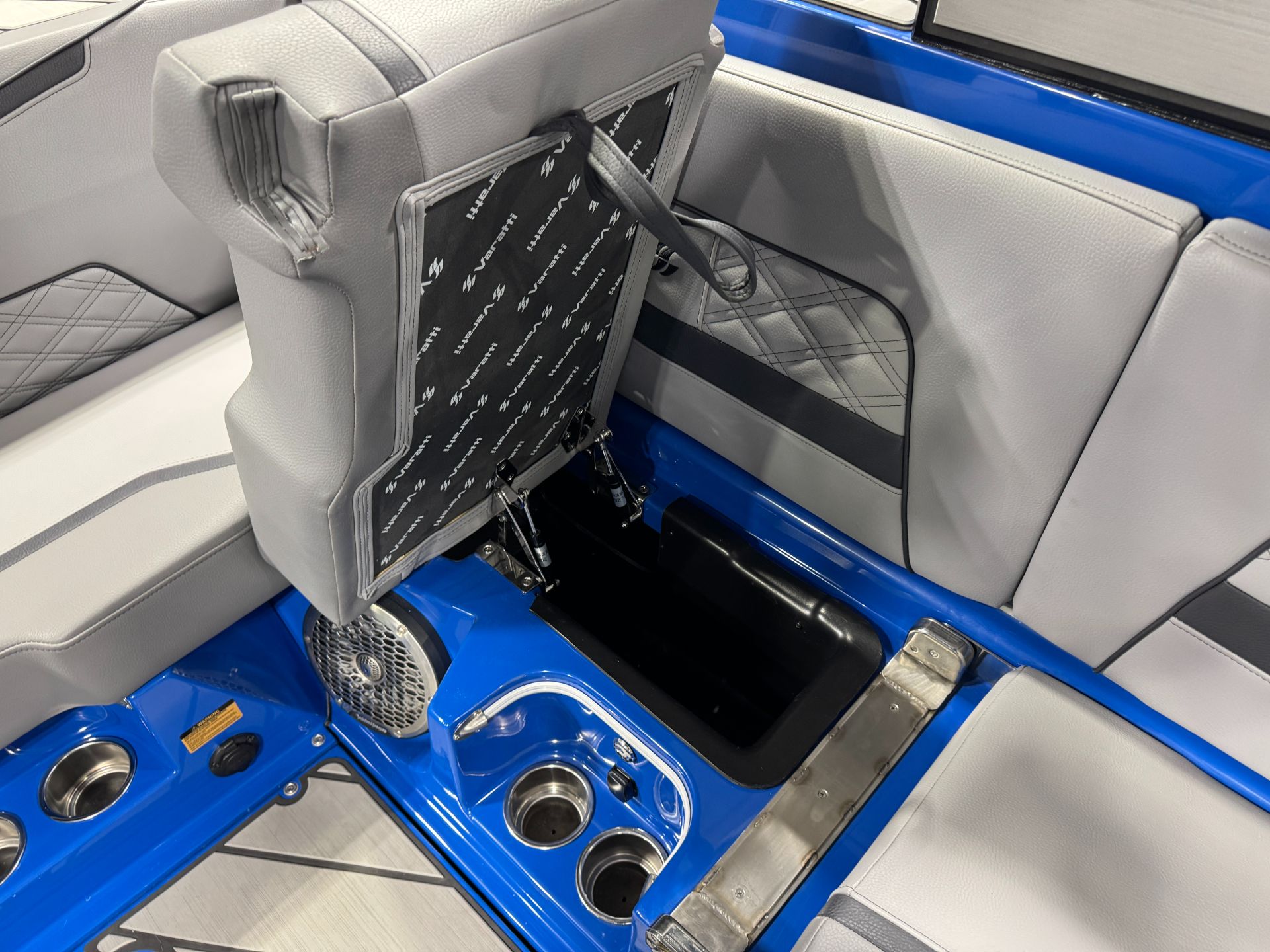 2024 Varatti Z2272 in Saint Cloud, Minnesota - Photo 21