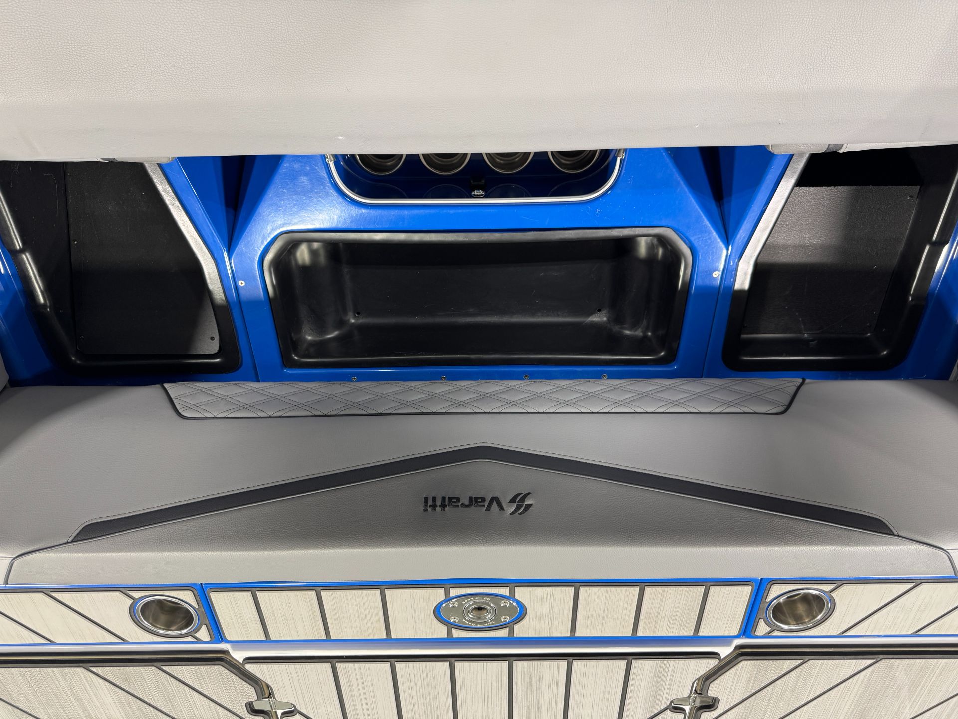 2024 Varatti Z2272 in Saint Cloud, Minnesota - Photo 22