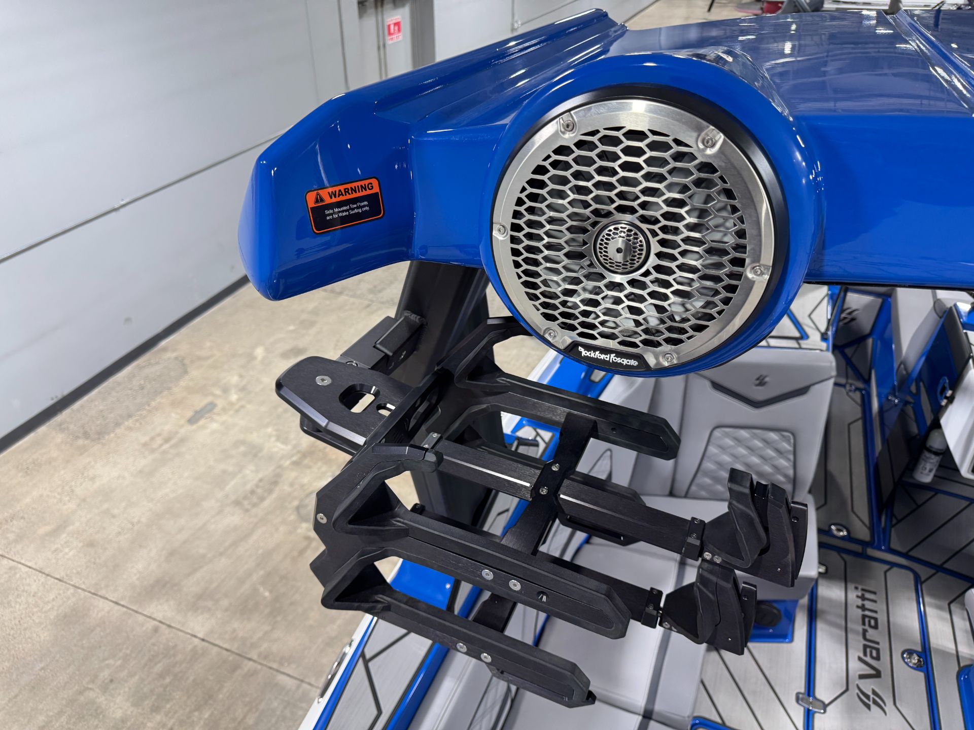 2024 Varatti Z2272 in Saint Cloud, Minnesota - Photo 26