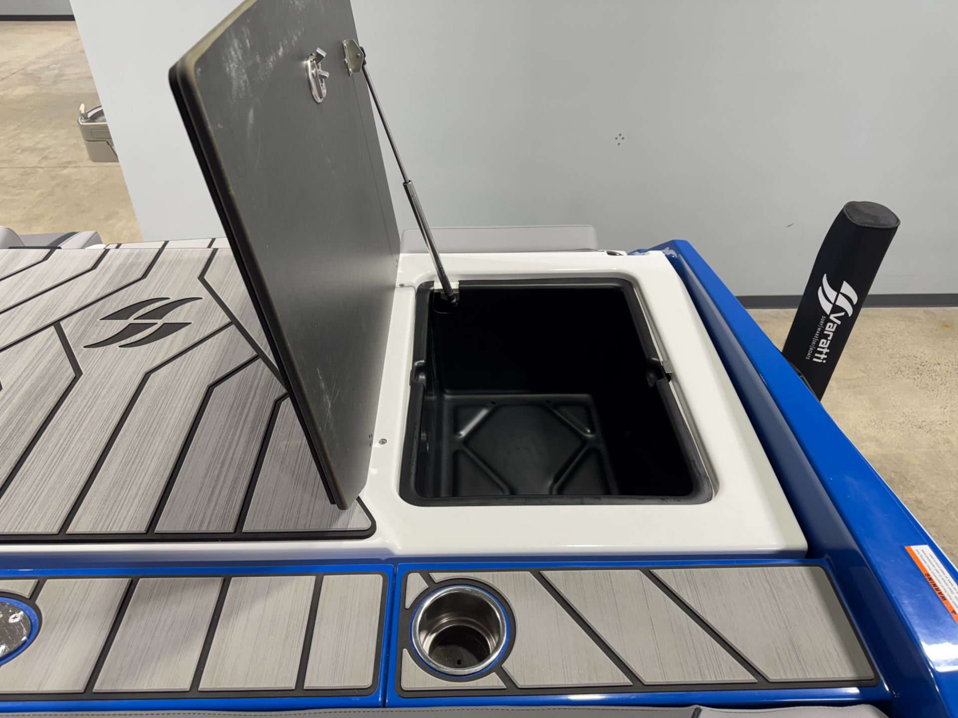 2024 Varatti Z2272 in Saint Cloud, Minnesota - Photo 29