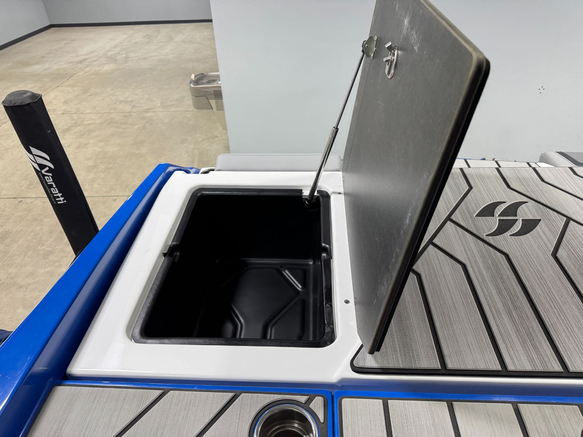 2024 Varatti Z2272 in Saint Cloud, Minnesota - Photo 30