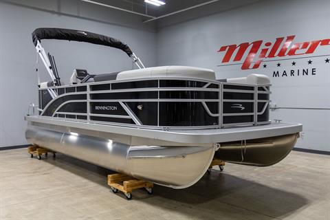 2026 Bennington 20SSR in Saint Cloud, Minnesota - Photo 2