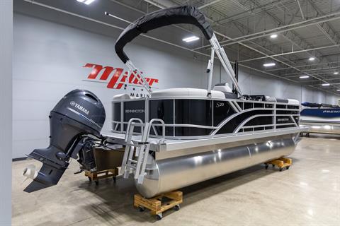 2026 Bennington 20SSR in Saint Cloud, Minnesota - Photo 6