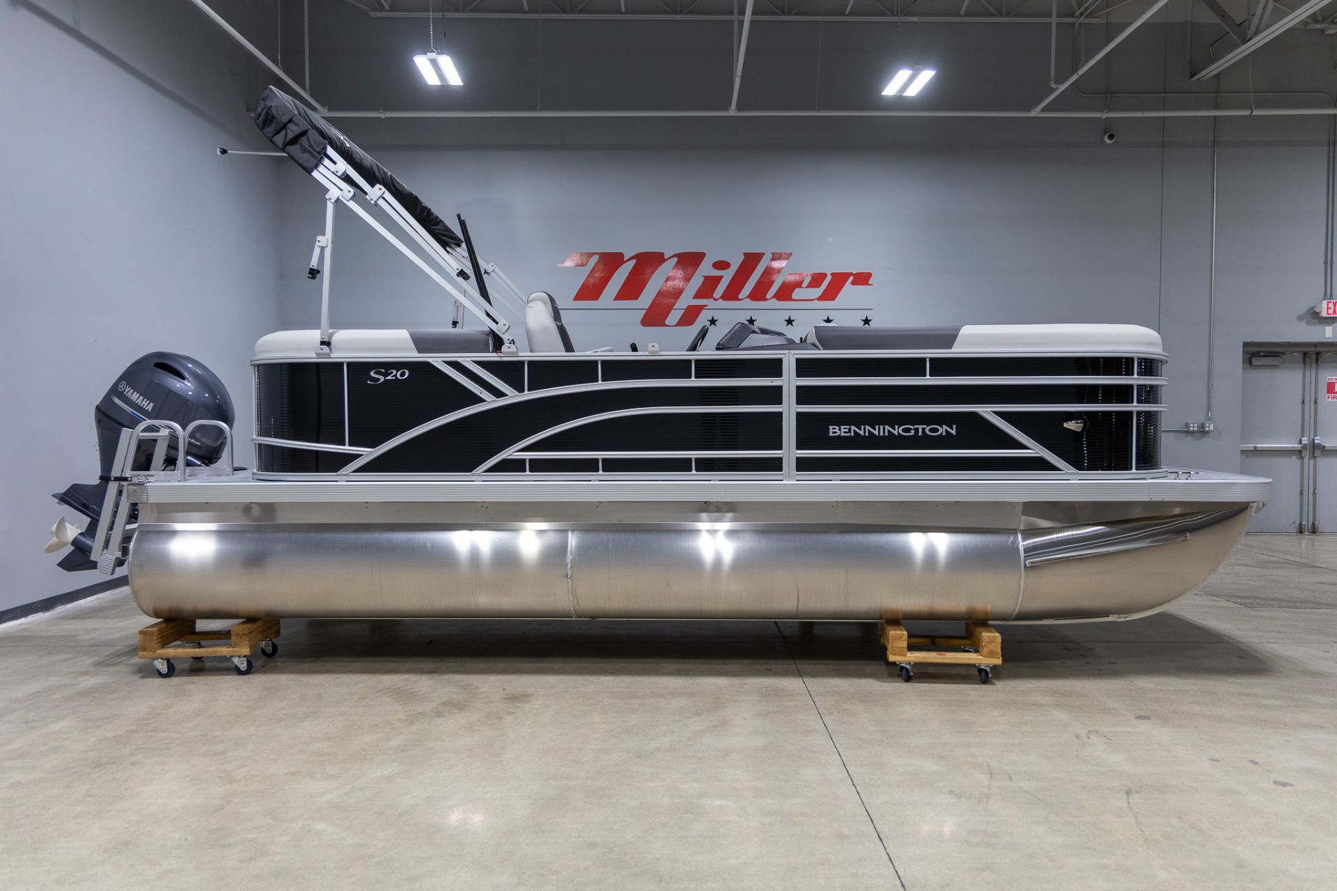 2026 Bennington 20SSR in Saint Cloud, Minnesota - Photo 3