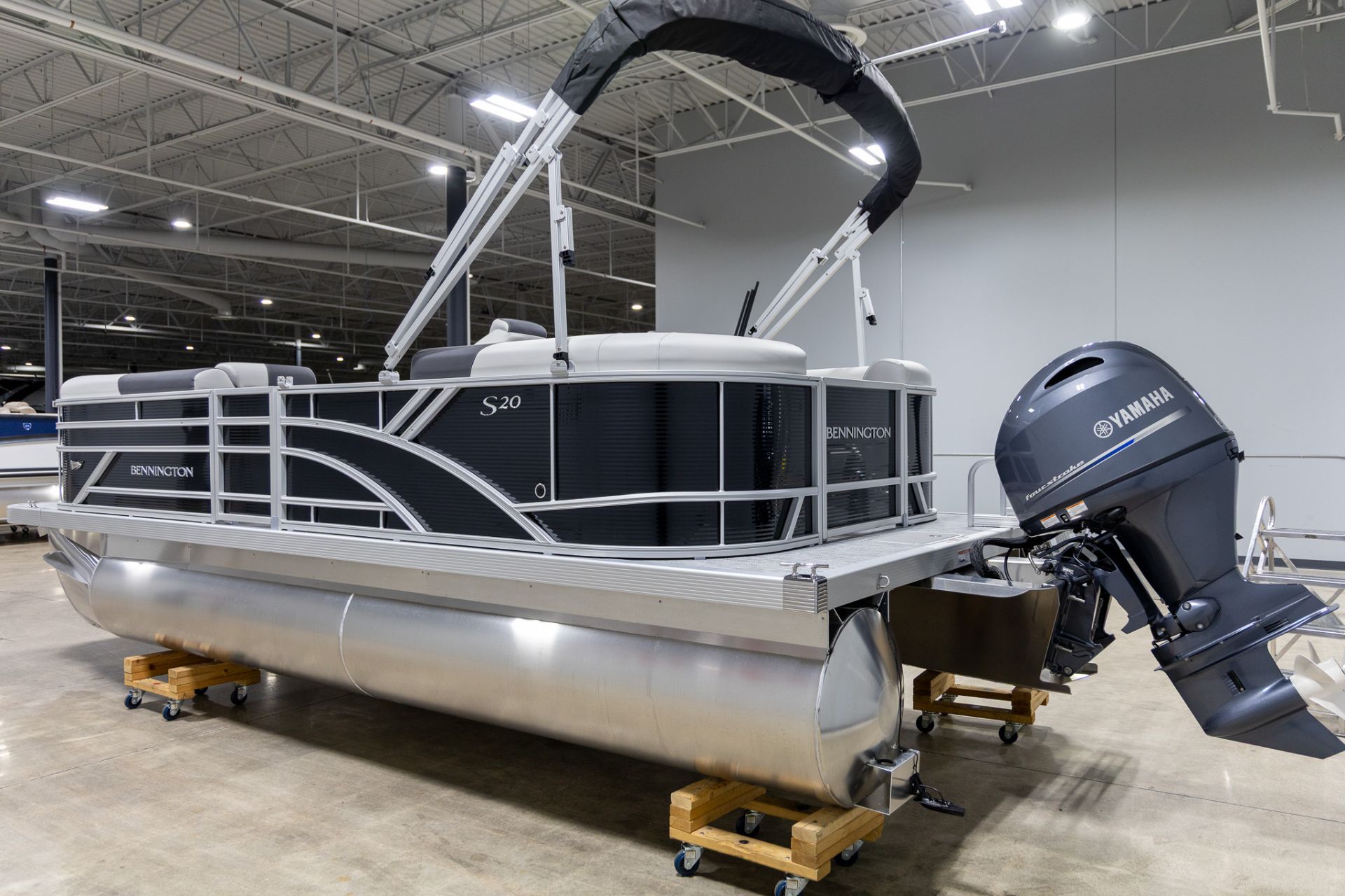 2026 Bennington 20SSR in Saint Cloud, Minnesota - Photo 7