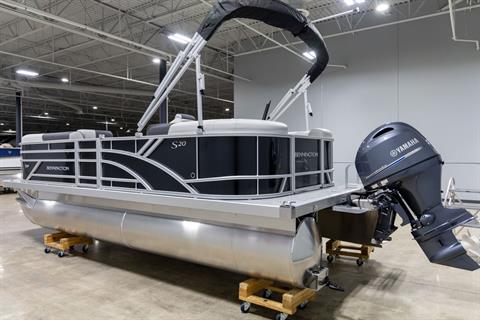 2026 Bennington 20SSR in Saint Cloud, Minnesota - Photo 7