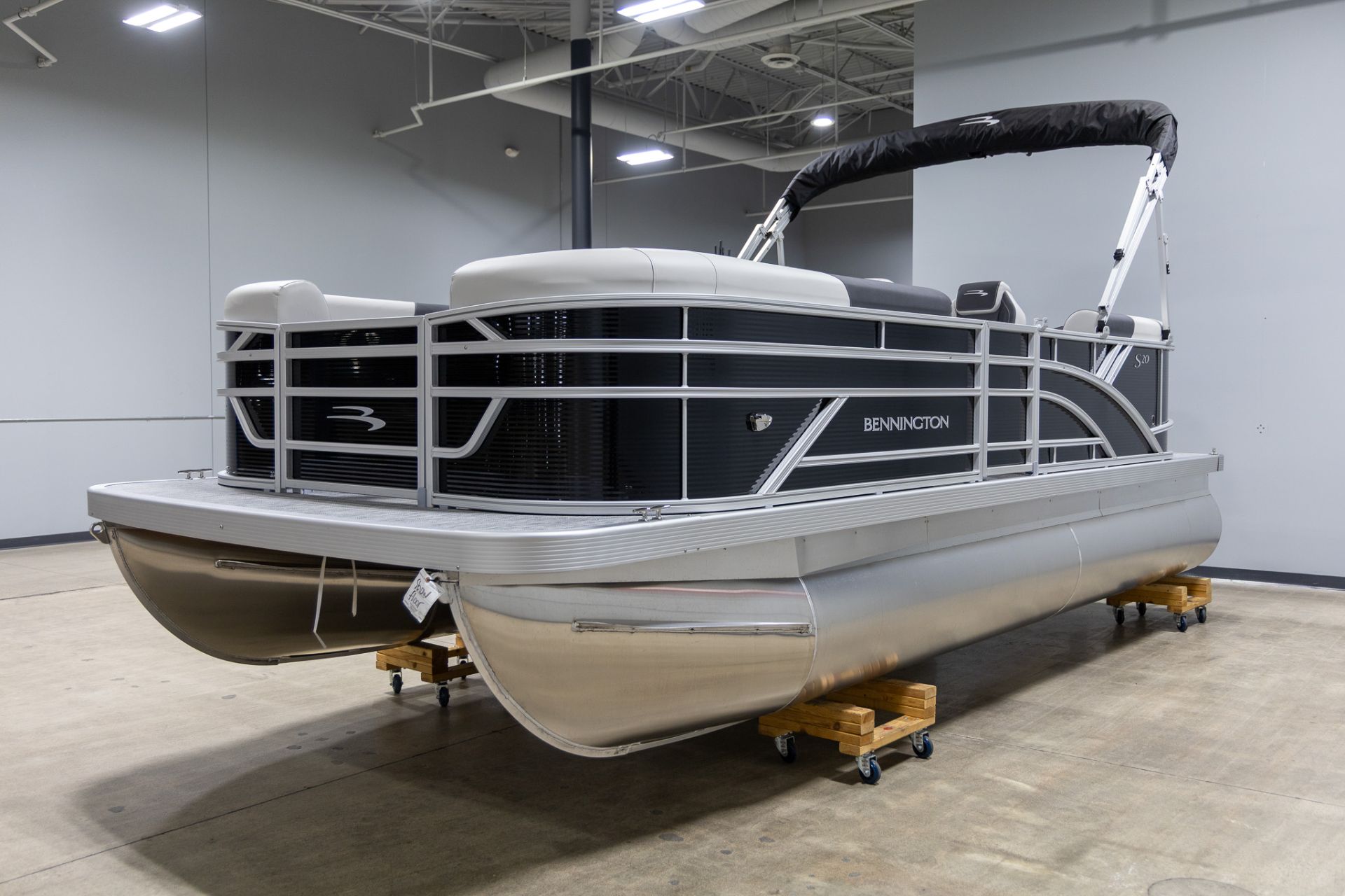 2026 Bennington 20SSR in Saint Cloud, Minnesota - Photo 5