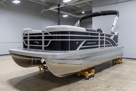 2026 Bennington 20SSR in Saint Cloud, Minnesota - Photo 5