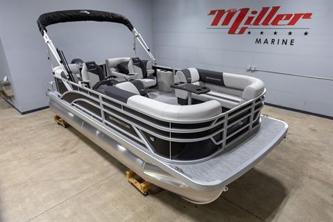 2026 Bennington 20SSR in Saint Cloud, Minnesota - Photo 1