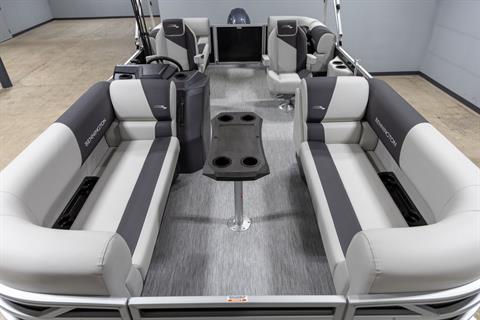 2026 Bennington 20SSR in Saint Cloud, Minnesota - Photo 8