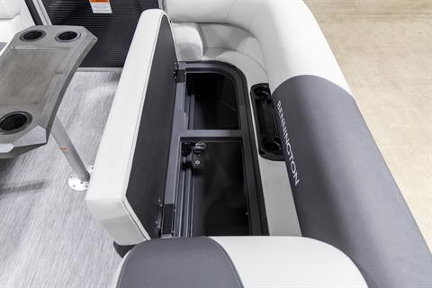 2026 Bennington 20SSR in Saint Cloud, Minnesota - Photo 17