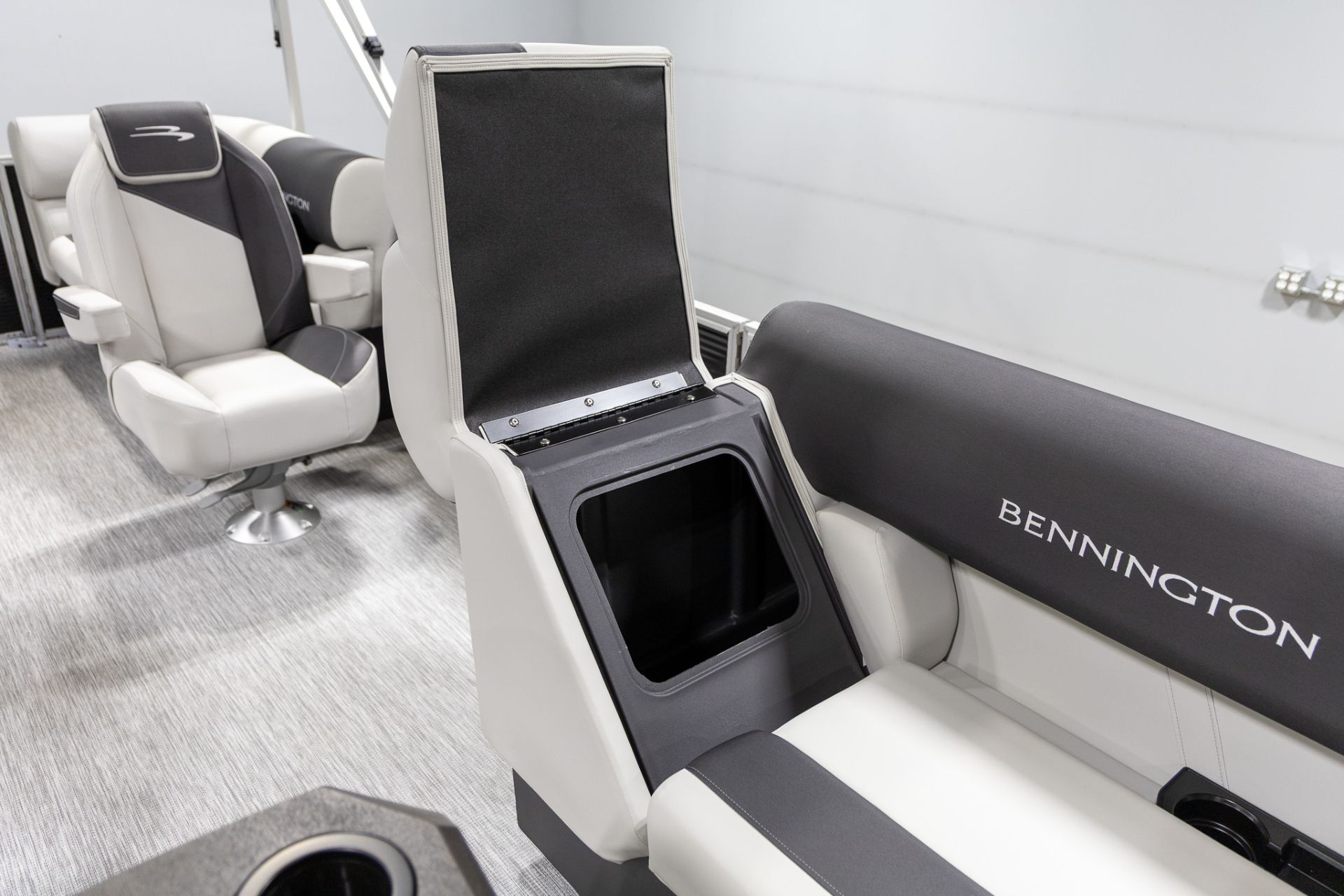 2026 Bennington 20SSR in Saint Cloud, Minnesota - Photo 19