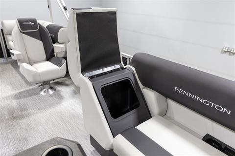 2026 Bennington 20SSR in Saint Cloud, Minnesota - Photo 19