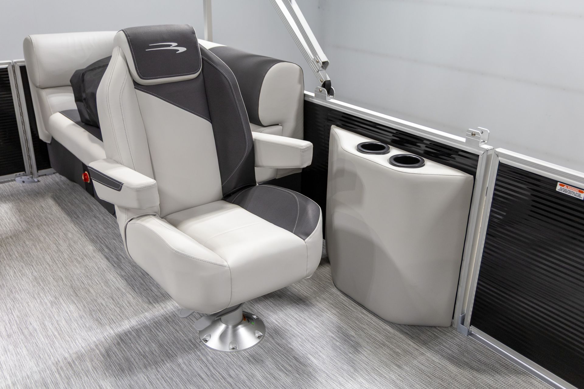 2026 Bennington 20SSR in Saint Cloud, Minnesota - Photo 20