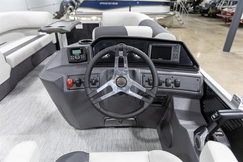 2026 Bennington 20SSR in Saint Cloud, Minnesota - Photo 9