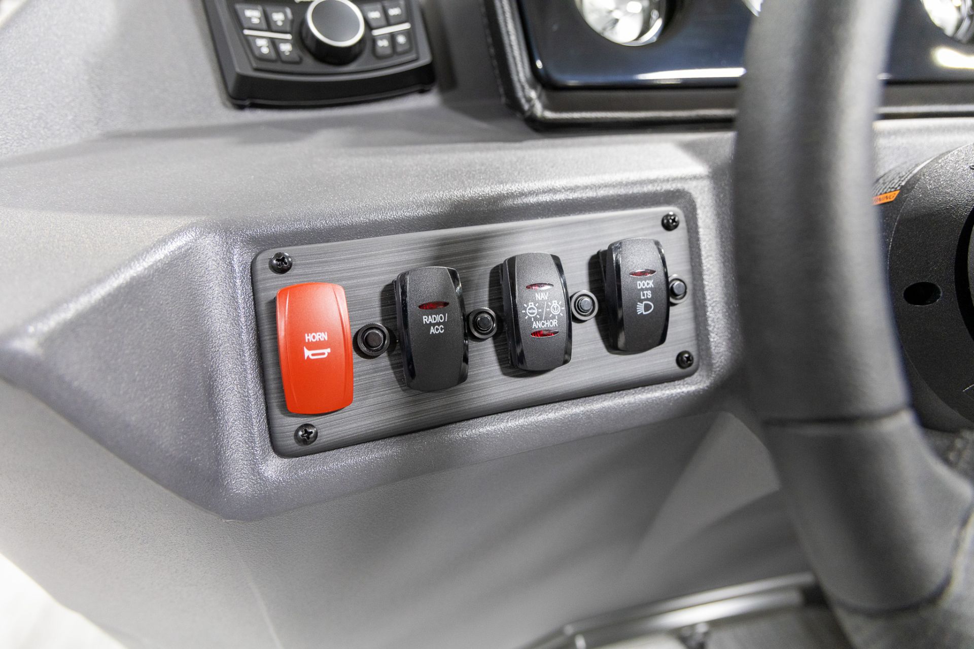 2026 Bennington 20SSR in Saint Cloud, Minnesota - Photo 10