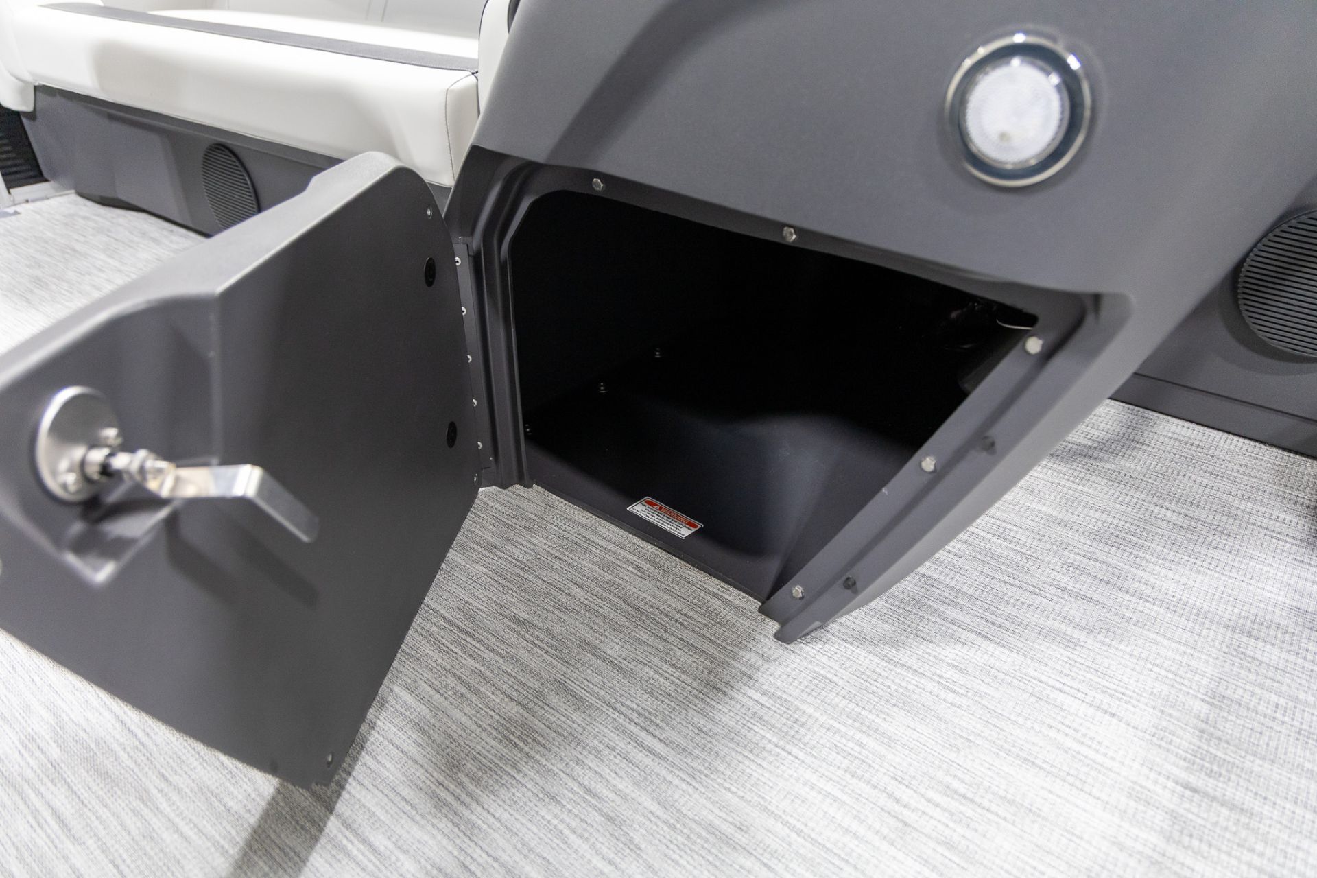 2026 Bennington 20SSR in Saint Cloud, Minnesota - Photo 16