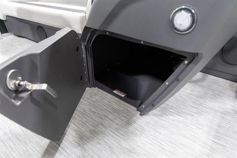 2026 Bennington 20SSR in Saint Cloud, Minnesota - Photo 16