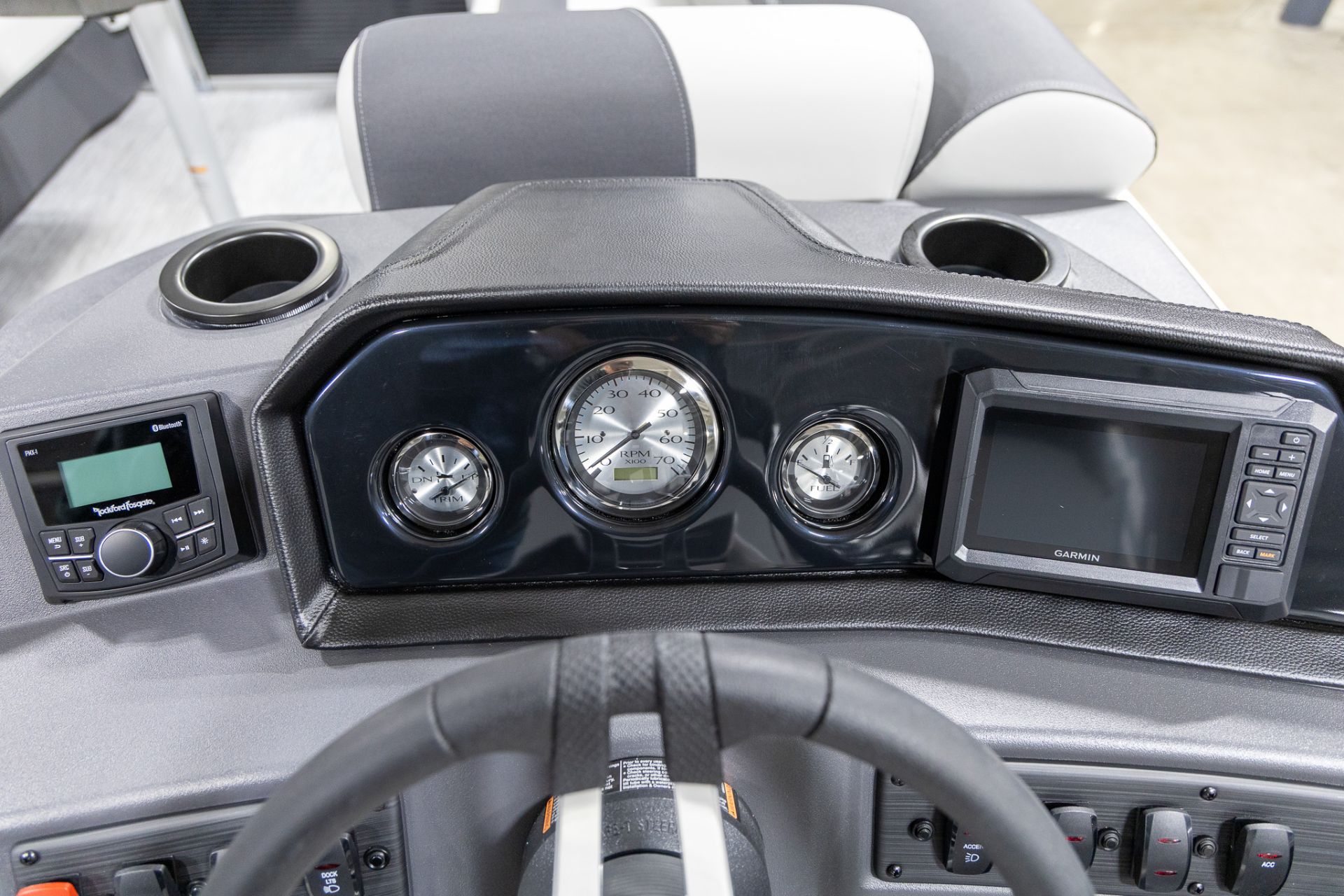 2026 Bennington 20SSR in Saint Cloud, Minnesota - Photo 12