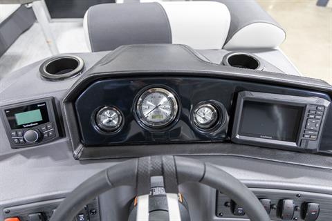 2026 Bennington 20SSR in Saint Cloud, Minnesota - Photo 12