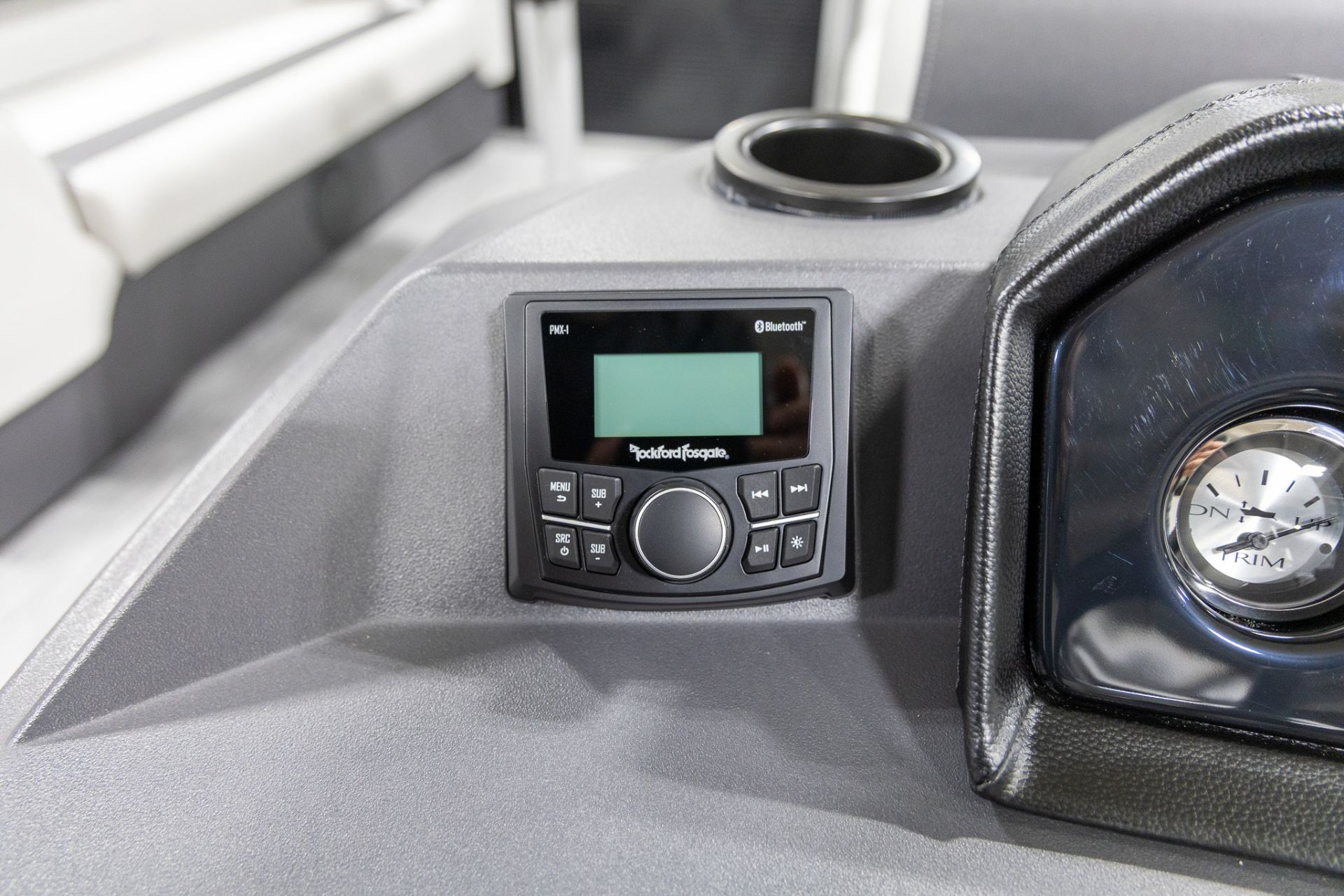 2026 Bennington 20SSR in Saint Cloud, Minnesota - Photo 13