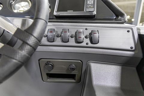 2026 Bennington 20SSR in Saint Cloud, Minnesota - Photo 11