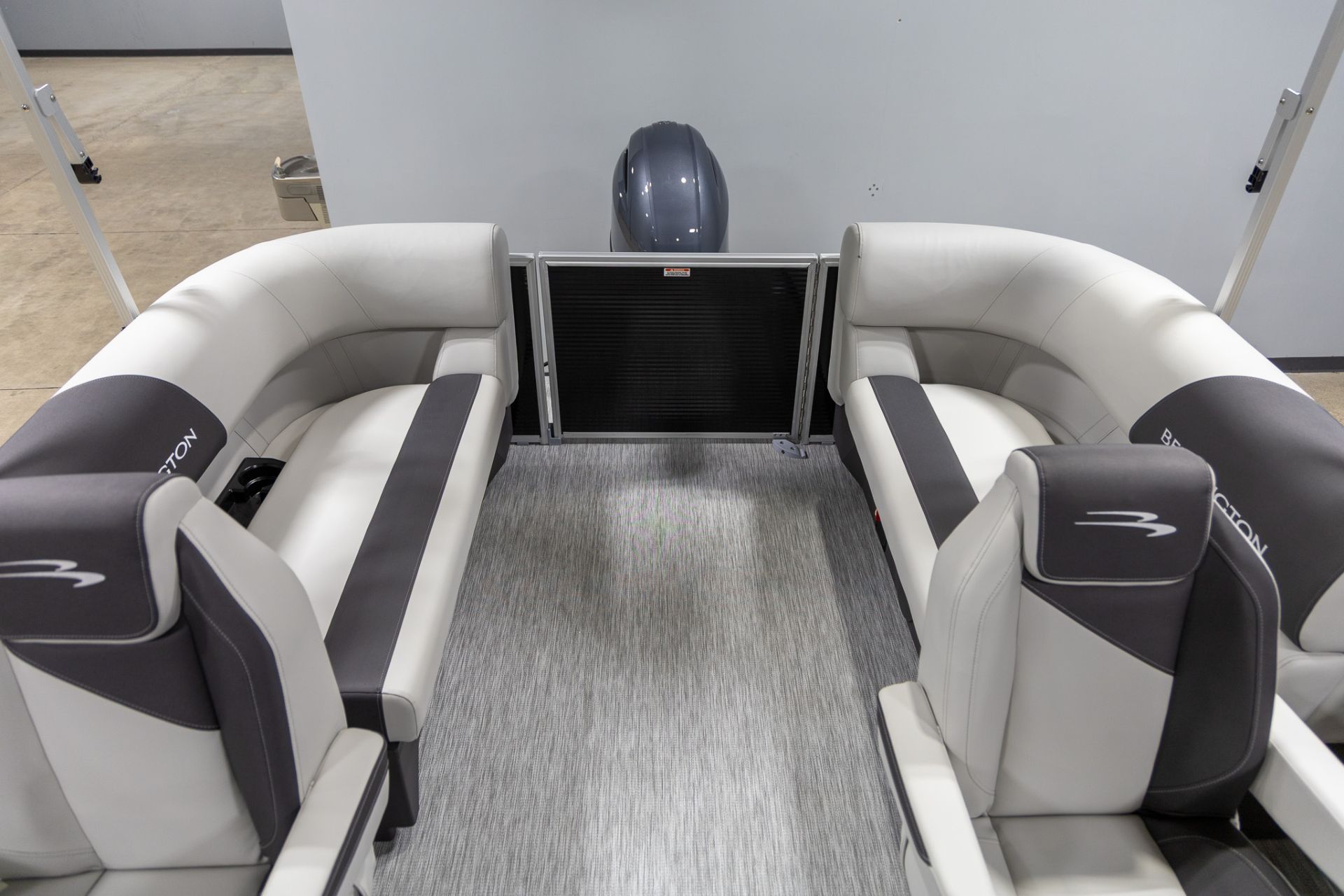 2026 Bennington 20SSR in Saint Cloud, Minnesota - Photo 21