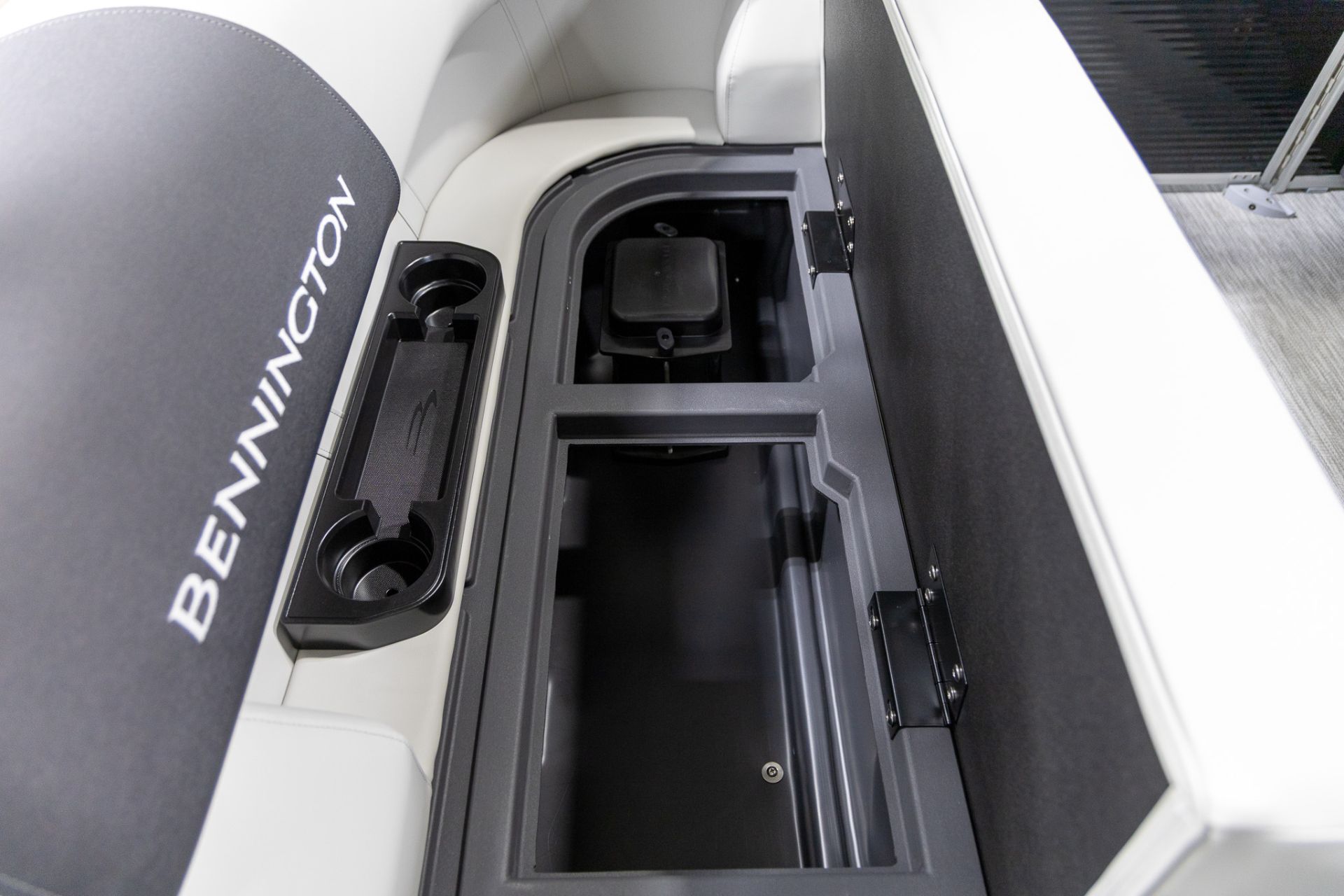 2026 Bennington 20SSR in Saint Cloud, Minnesota - Photo 23