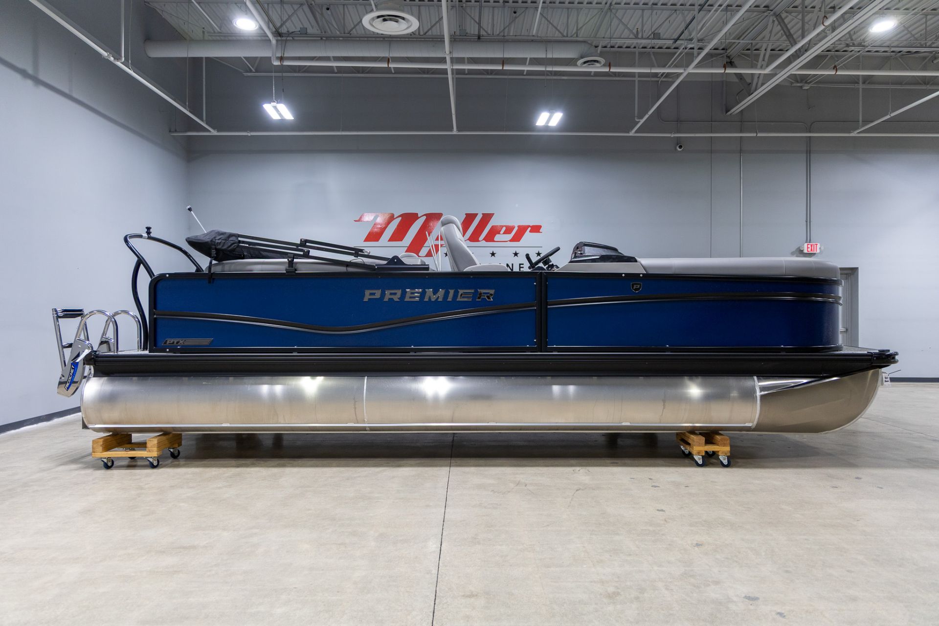 2026 Premier 230 SUNSATION RF - F200XC in Saint Cloud, Minnesota - Photo 2