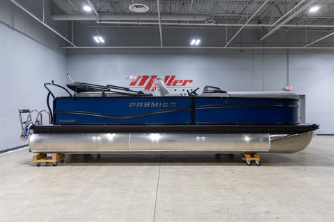 2026 Premier 230 SUNSATION RF - F200XC in Saint Cloud, Minnesota - Photo 2