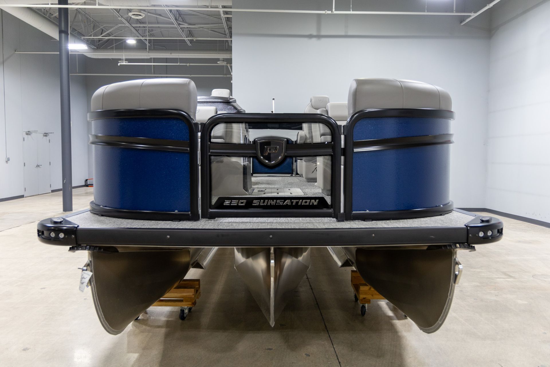 2026 Premier 230 SUNSATION RF - F200XC in Saint Cloud, Minnesota - Photo 3