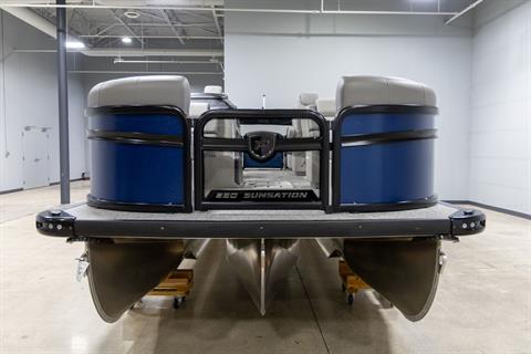 2026 Premier 230 SUNSATION RF - F200XC in Saint Cloud, Minnesota - Photo 3