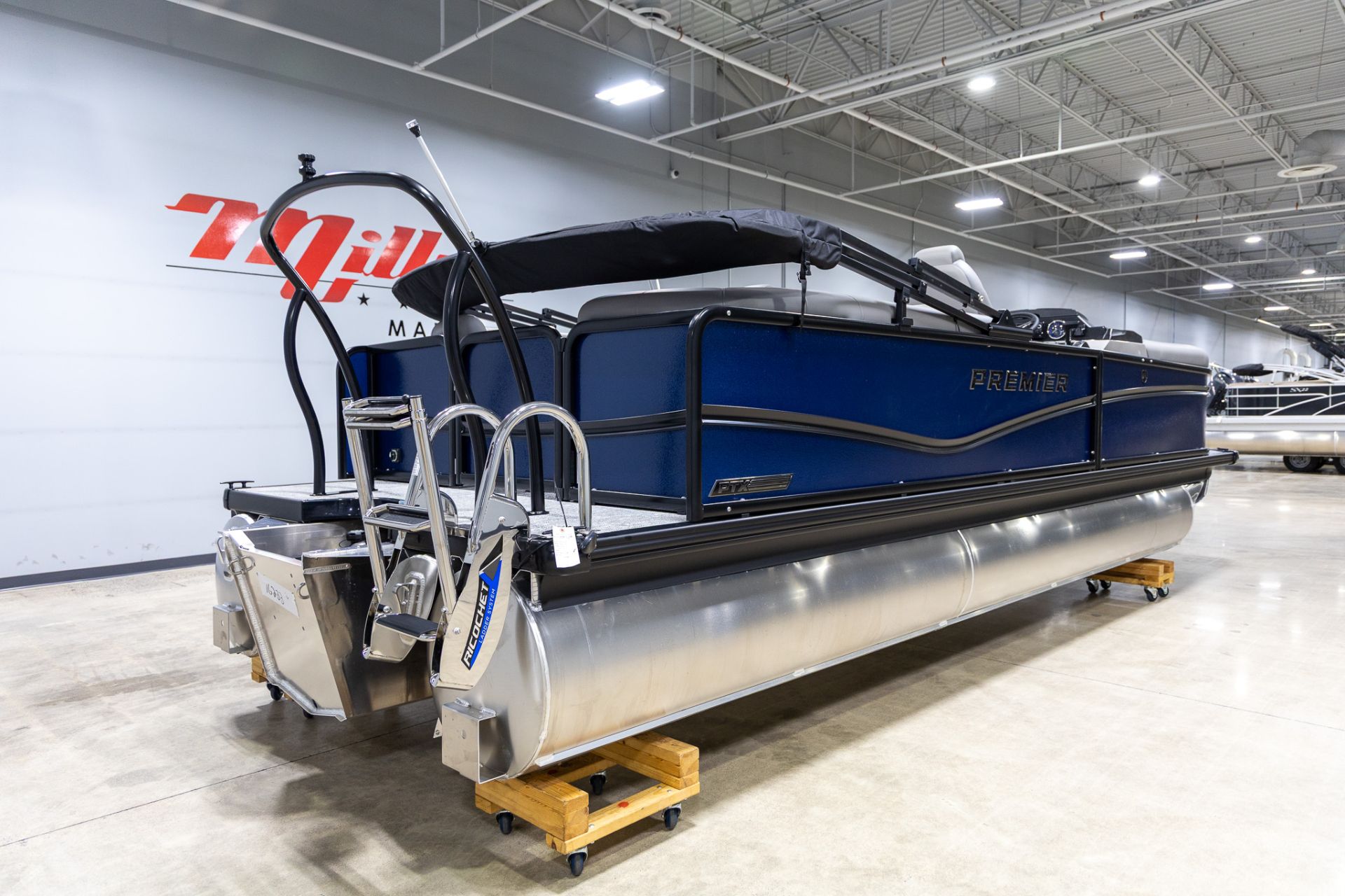 2026 Premier 230 SUNSATION RF - F200XC in Saint Cloud, Minnesota - Photo 6